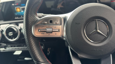 Mercedes-Benz A-Class A200 AMG Line 5dr Auto Petrol Hatchback